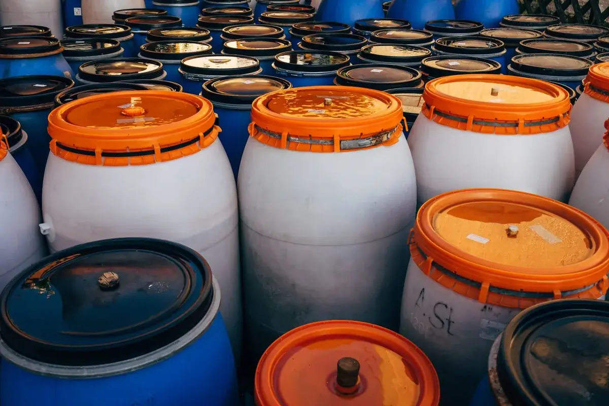 Medical Waste Removal in Lewisburg, KY